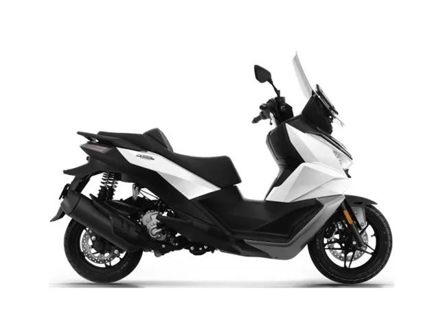 Voge SR3 300