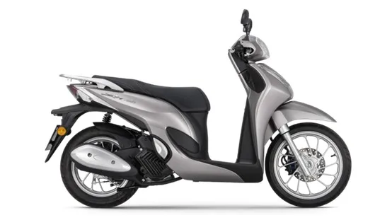 Honda Sh Mode 125