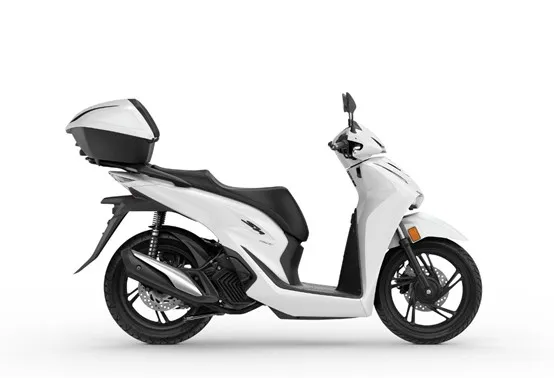 Honda Sh 150i